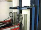 Flejadora autom�tica horizontal